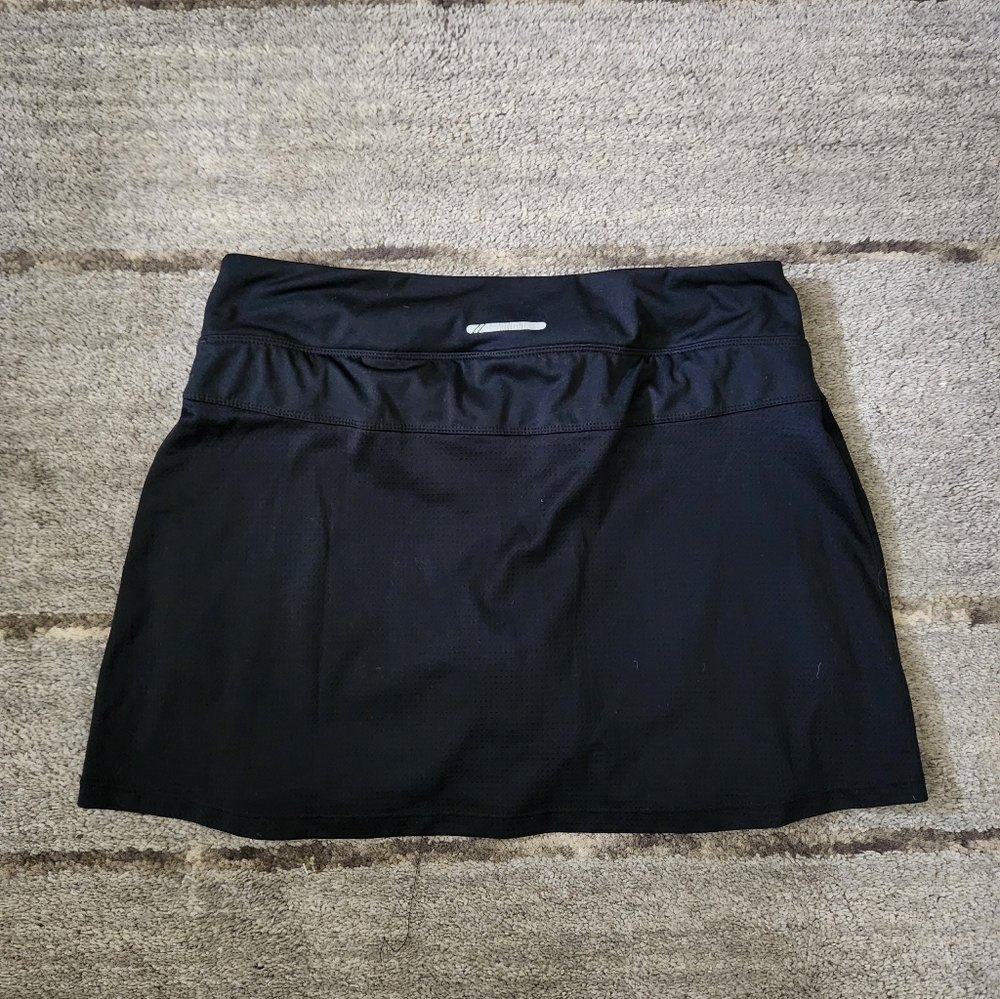 Champion Black Performance Skort - Picture 3 of 3